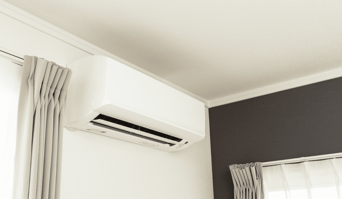 Dikili Whirlpool İnverter Klima İnverter Klima Servisi