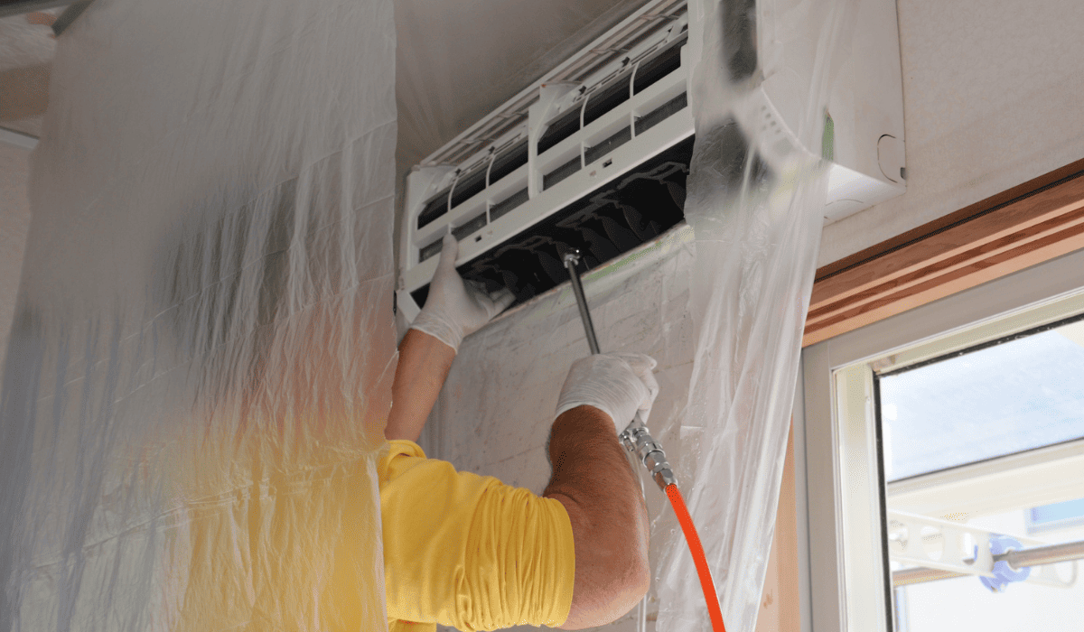 Dikili Whirlpool Klima Bakımı