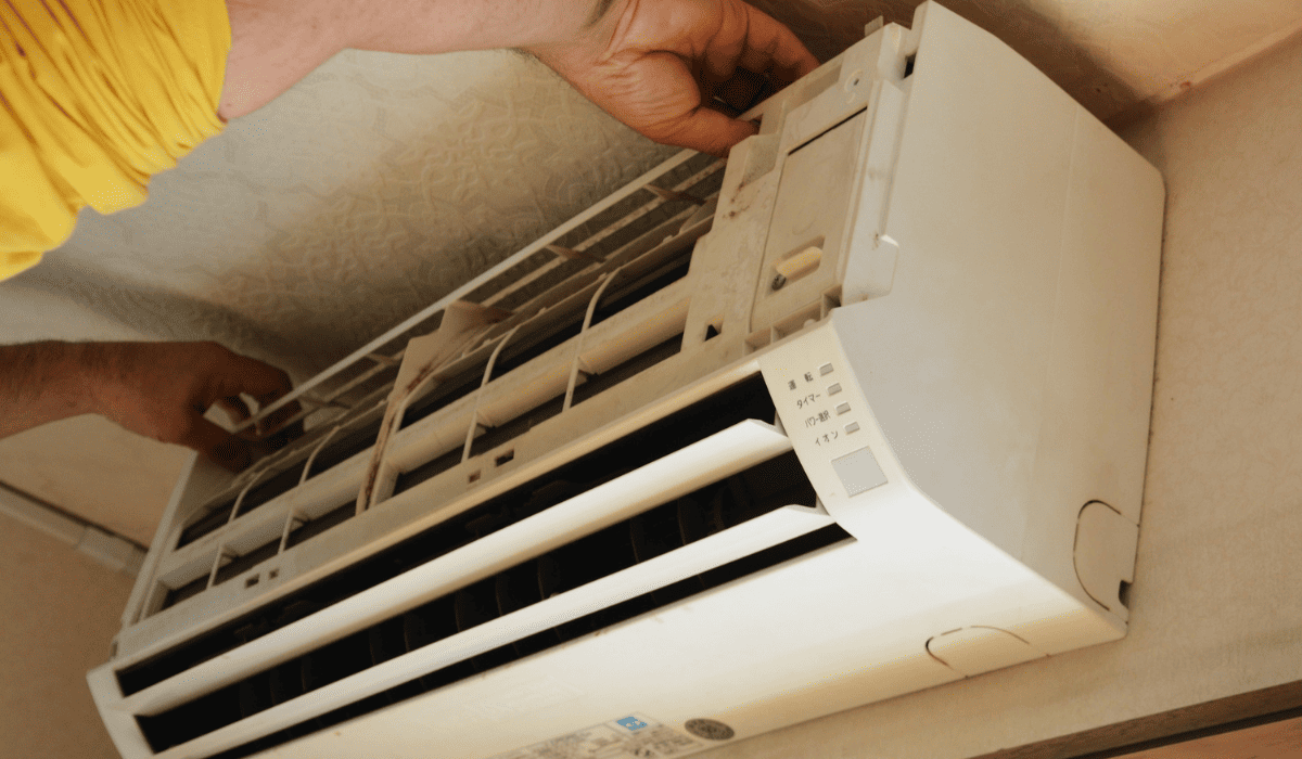 Dikili Whirlpool Klima Tamiri