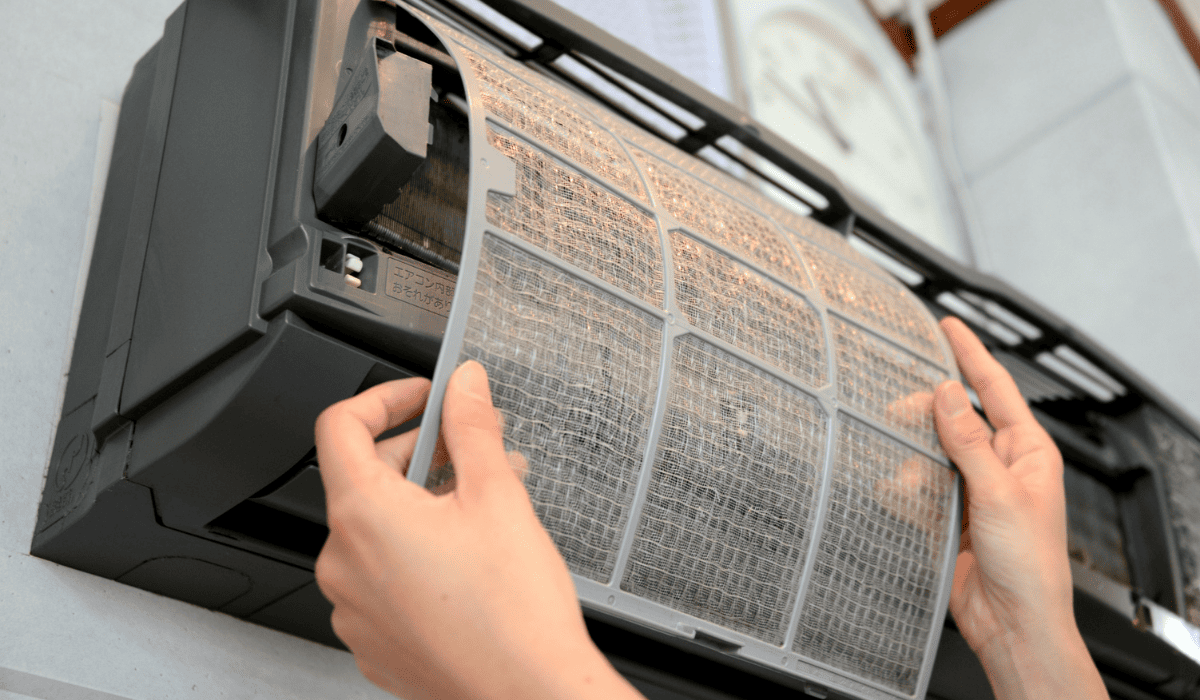 Dikili Whirlpool Klima Temizliği