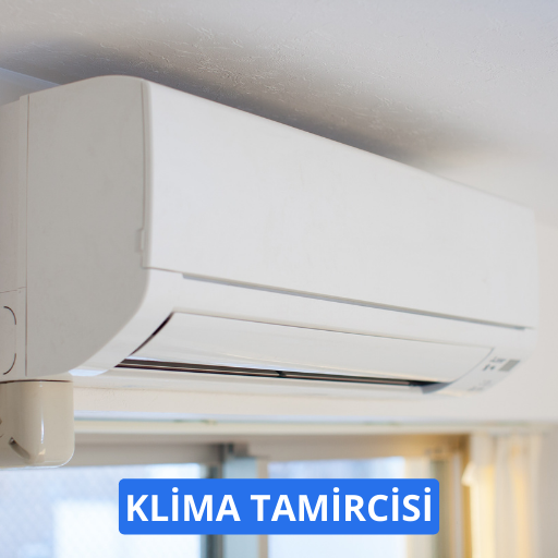 Dikili Whirlpool Klima Servisi